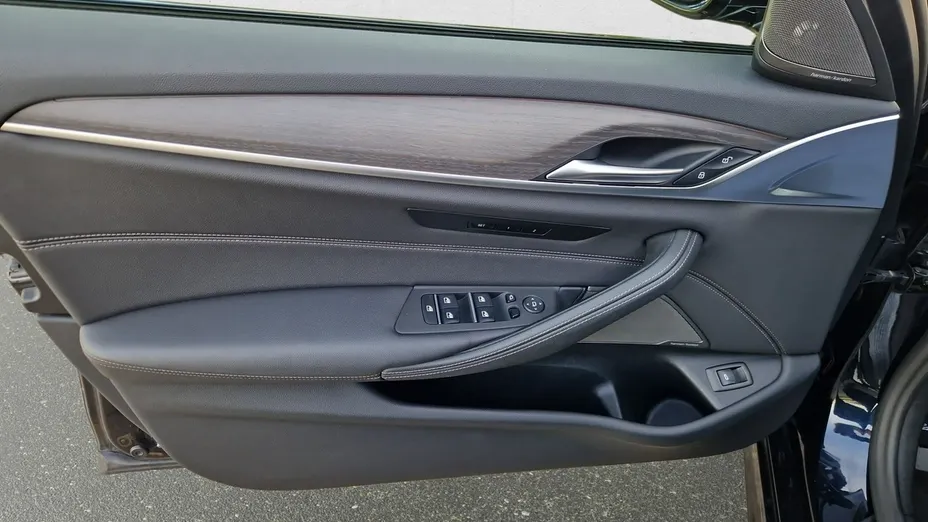 BMW Seria 5 -