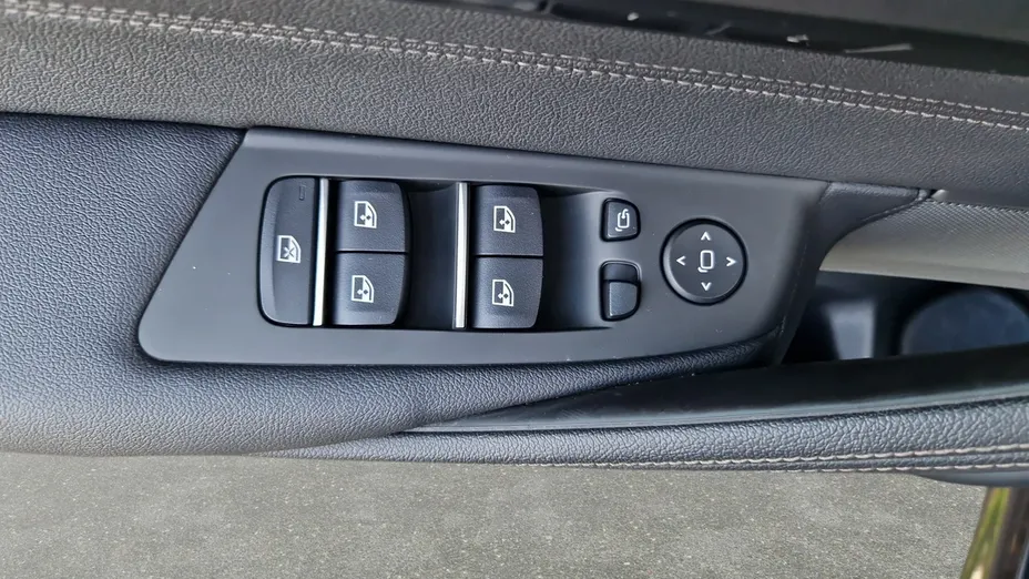 BMW Seria 5 -