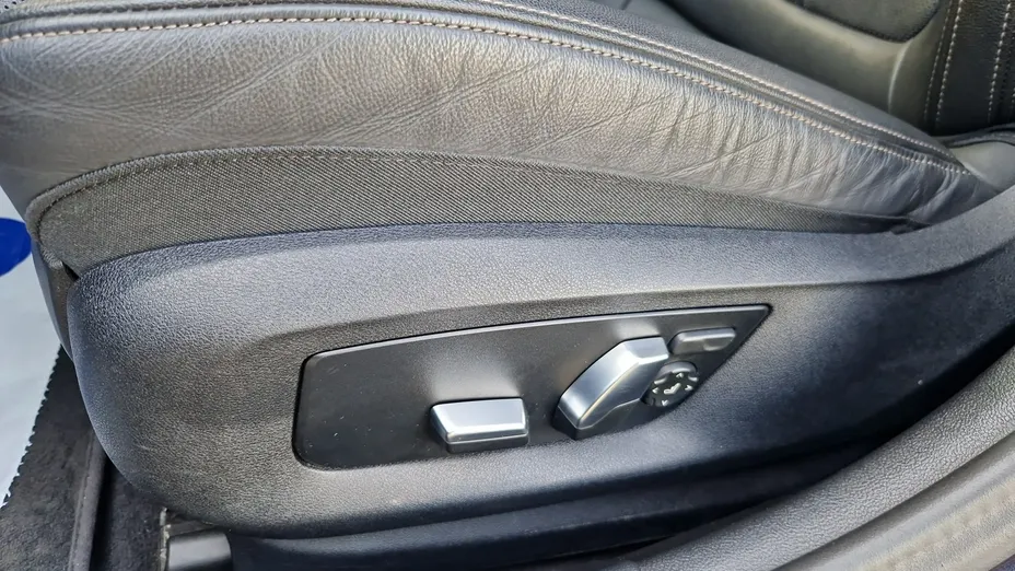 BMW Seria 5 -