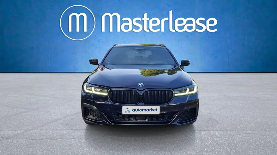 BMW Seria 5 -