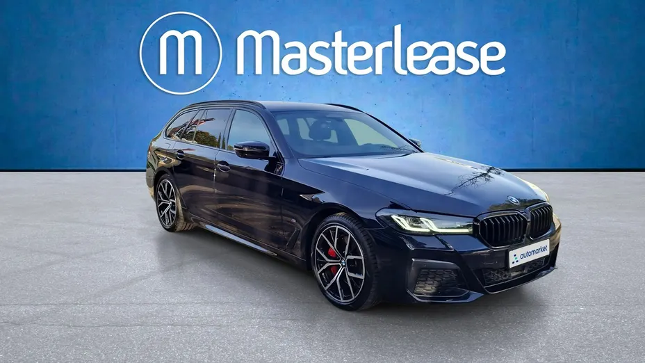 BMW Seria 5 -