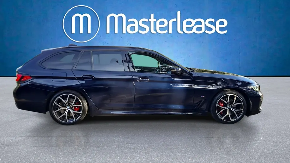 BMW Seria 5 -