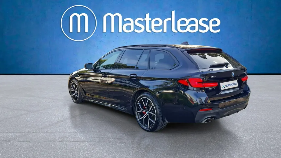 BMW Seria 5 -