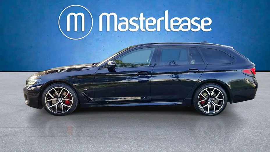 BMW Seria 5 -