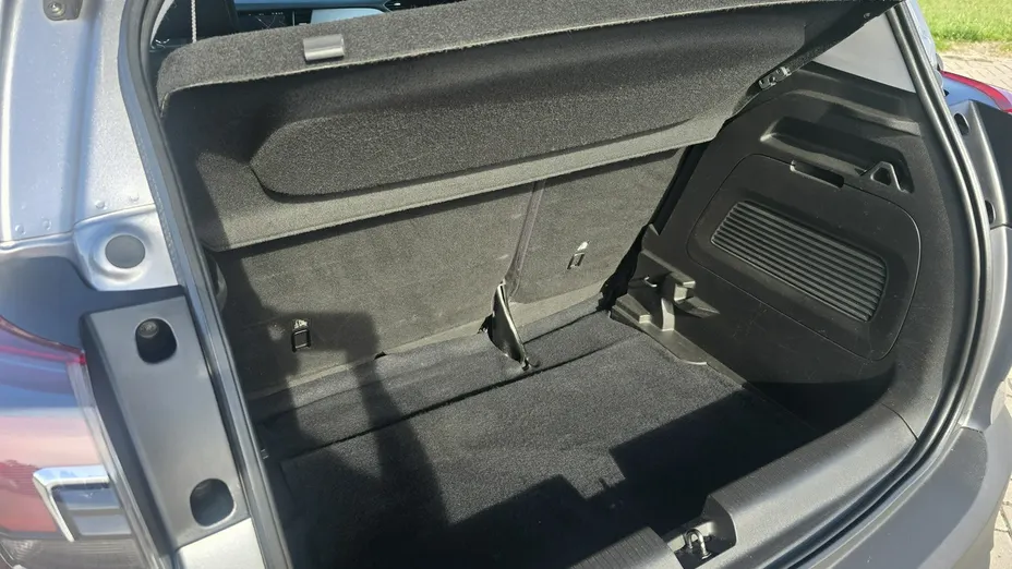OPEL Crossland -