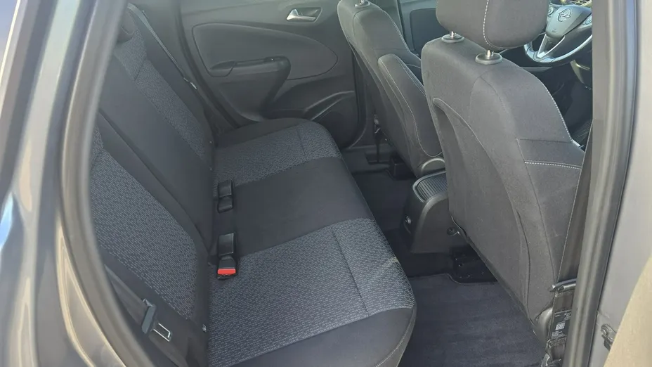 OPEL Crossland -