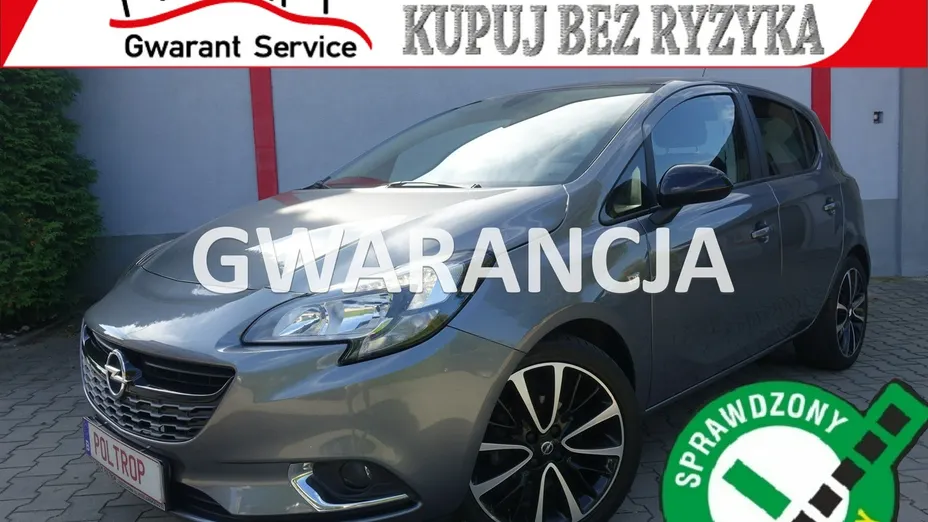 OPEL Corsa -