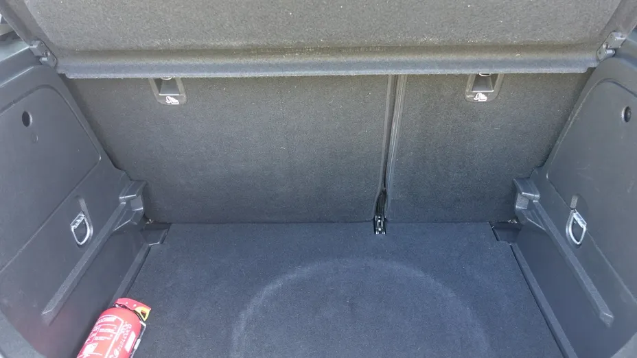 OPEL Corsa -