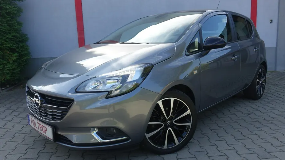 OPEL Corsa -