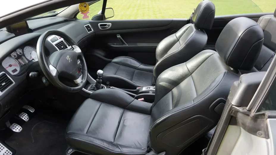 PEUGEOT 307 -