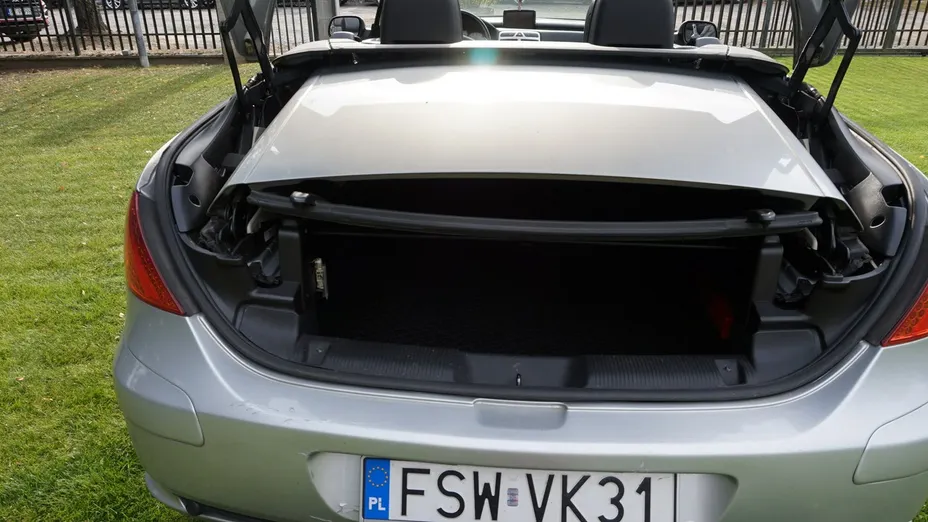 PEUGEOT 307 -