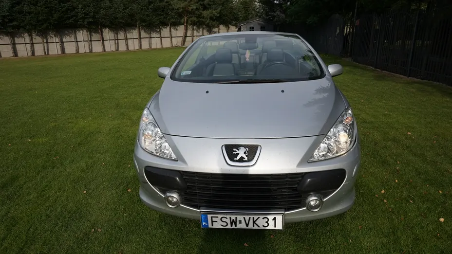 PEUGEOT 307 -