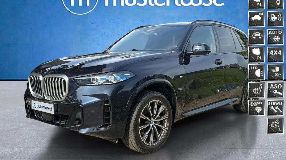 BMW X5 -