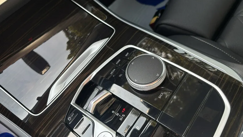 BMW X5 -