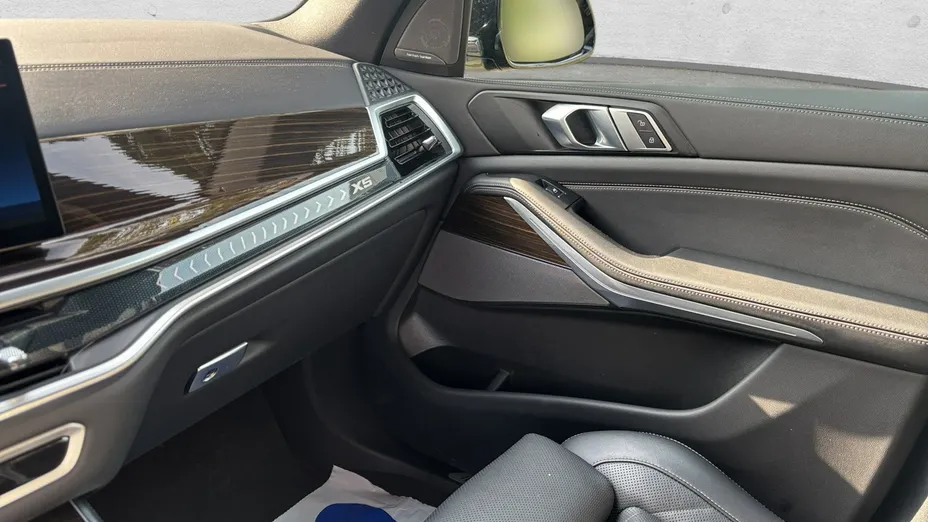 BMW X5 -
