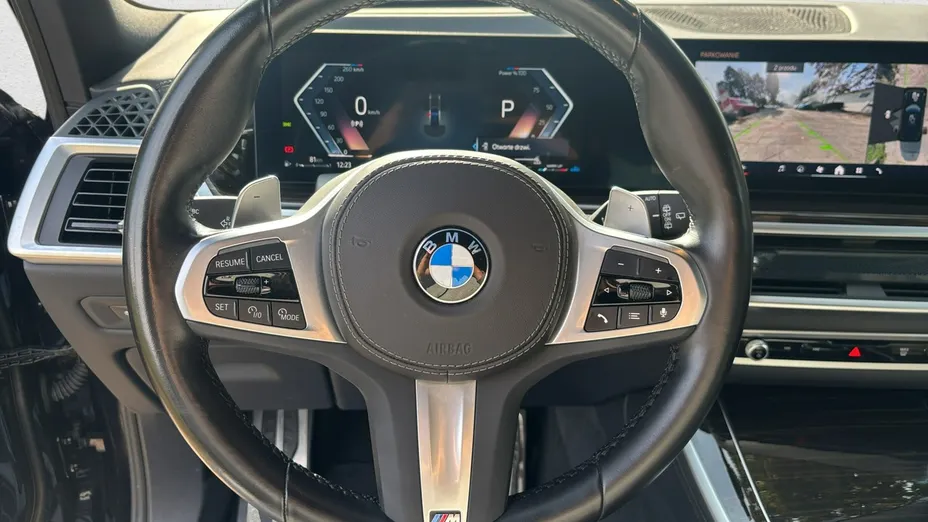 BMW X5 -