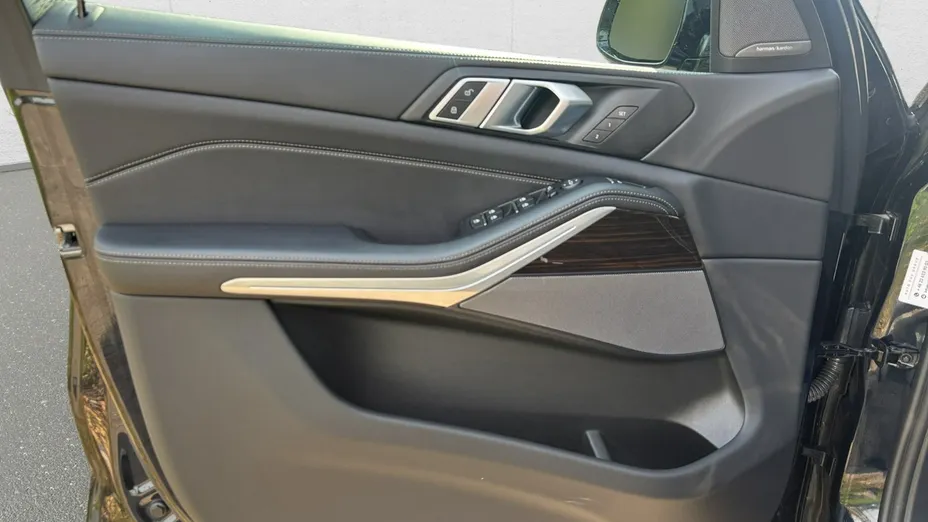 BMW X5 -