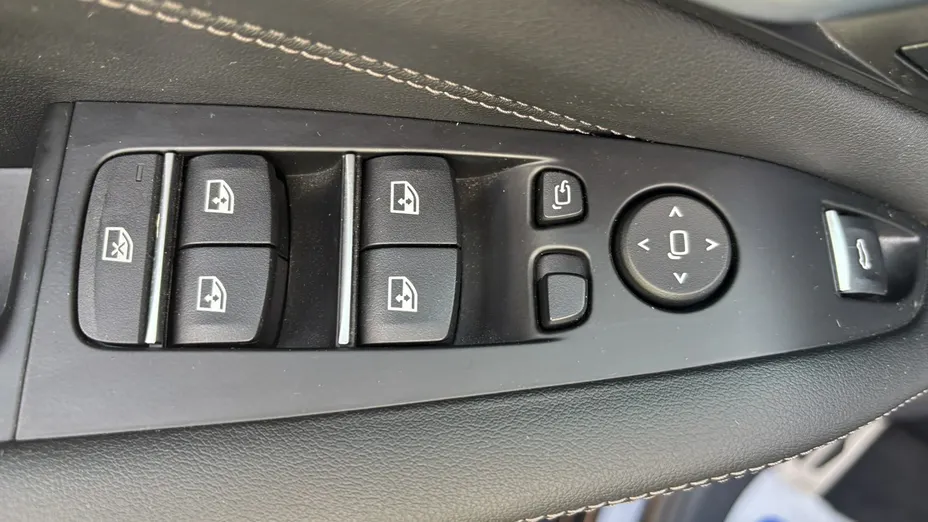 BMW X5 -