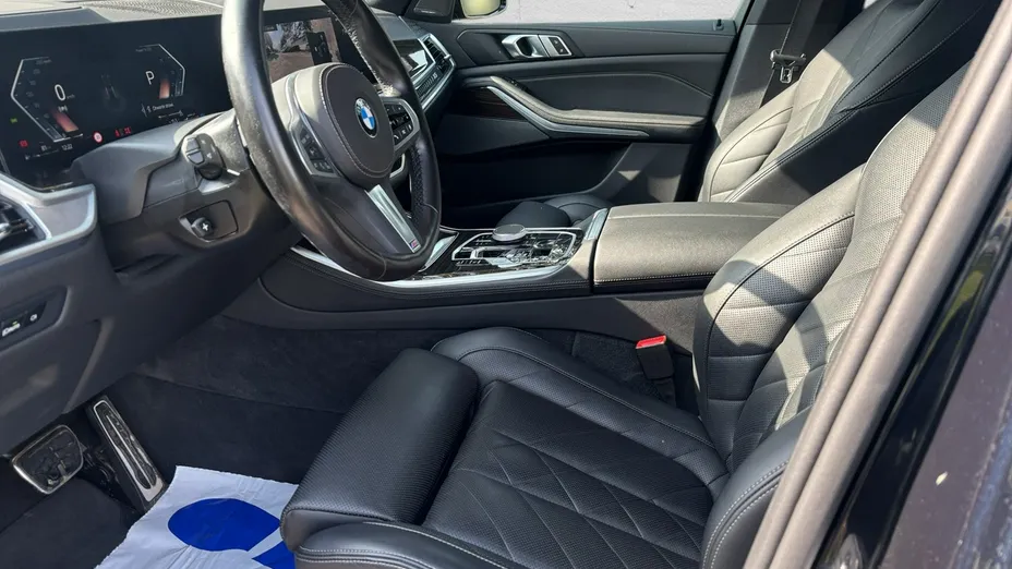 BMW X5 -