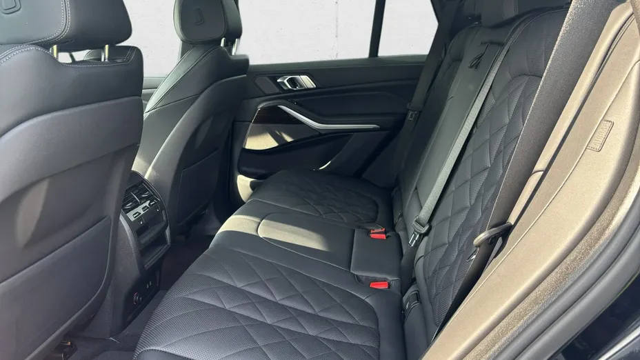 BMW X5 -