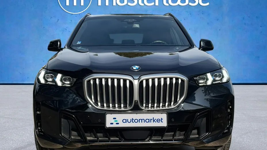 BMW X5 -