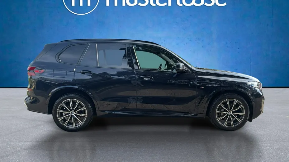 BMW X5 -