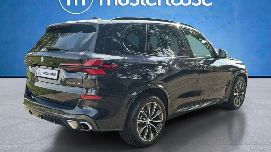 BMW X5 -