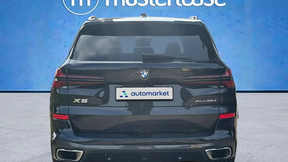 BMW X5 -
