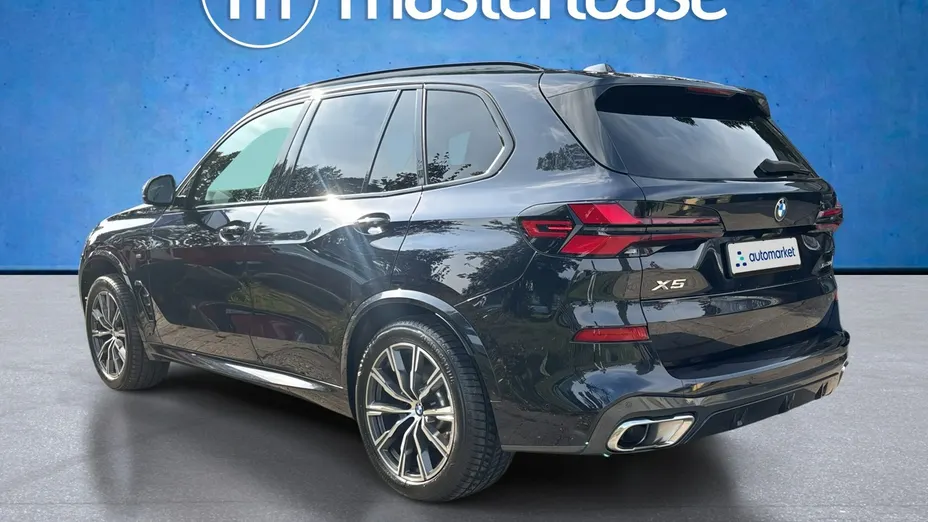 BMW X5 -