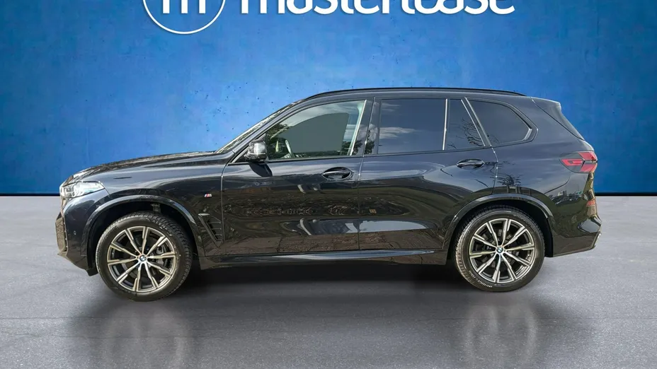 BMW X5 -