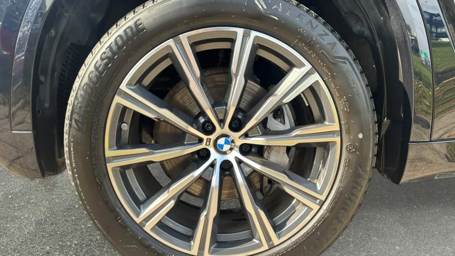 BMW X5 -