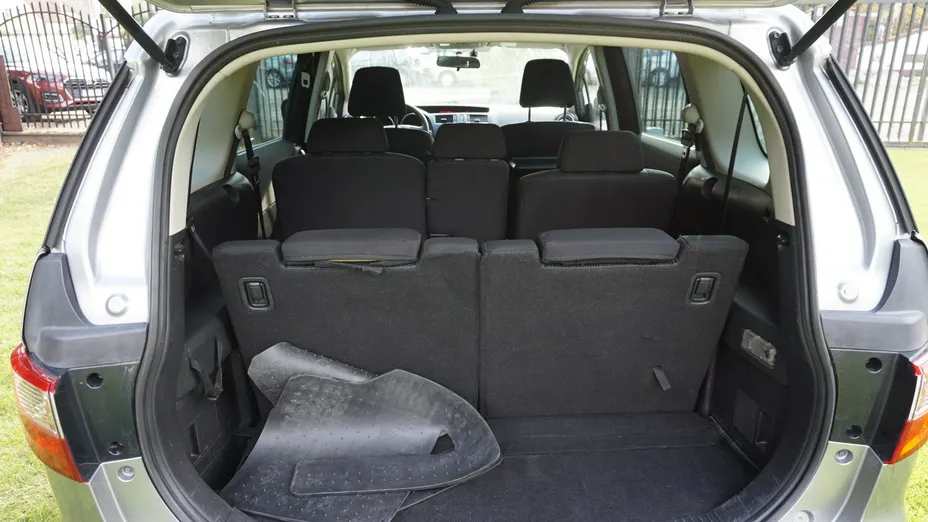 MAZDA 5 -