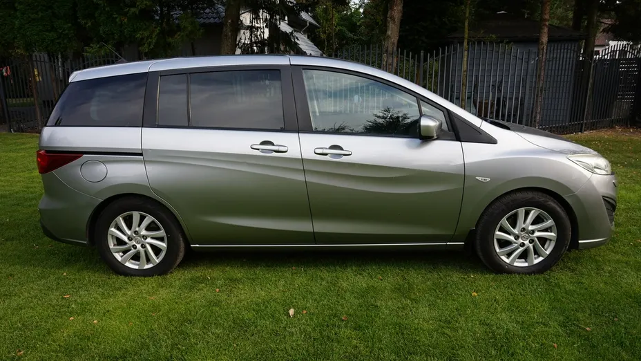 MAZDA 5 -