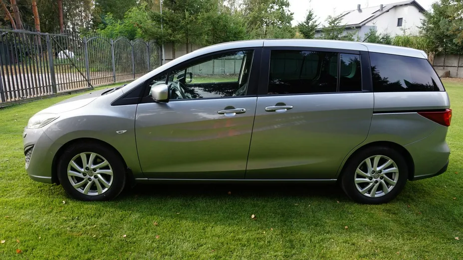 MAZDA 5 -