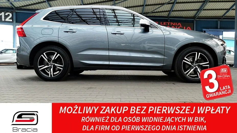 VOLVO XC60 -