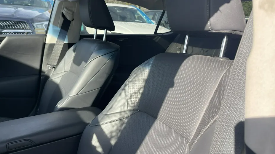 LEXUS ES -