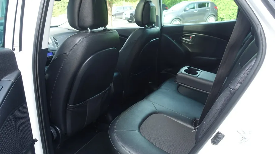 HYUNDAI ix35 -