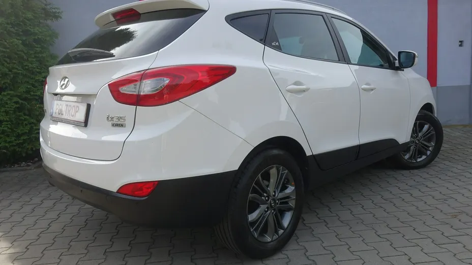 HYUNDAI ix35 -
