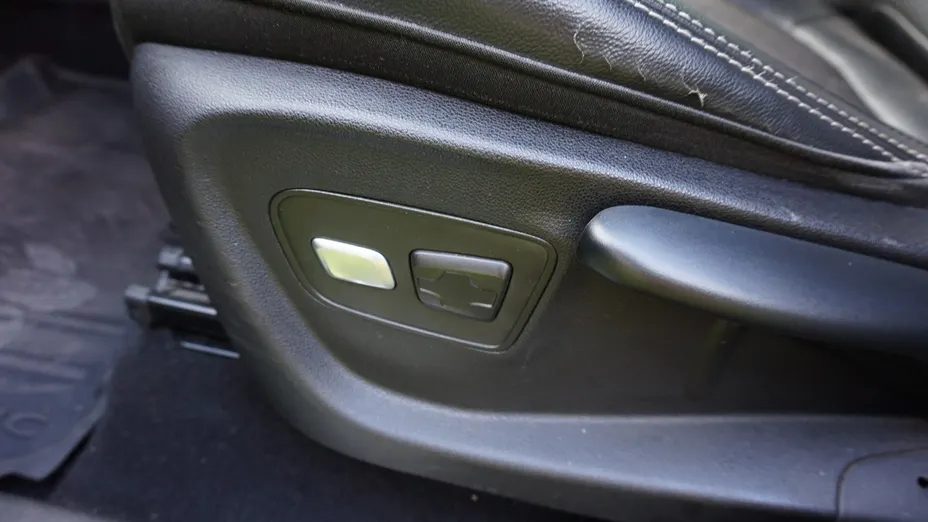 RENAULT Scenic -