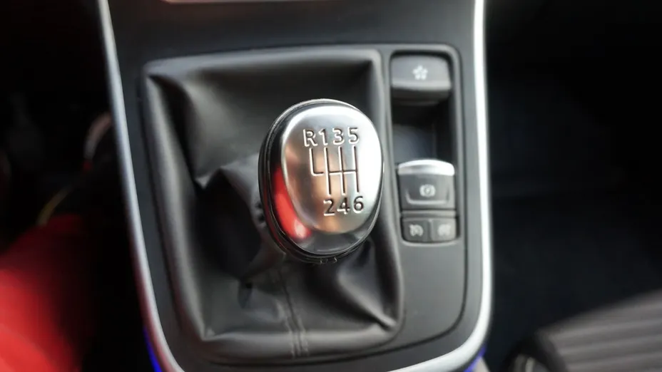 RENAULT Scenic -