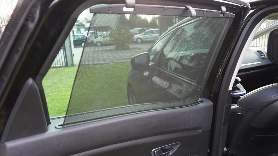 RENAULT Scenic -