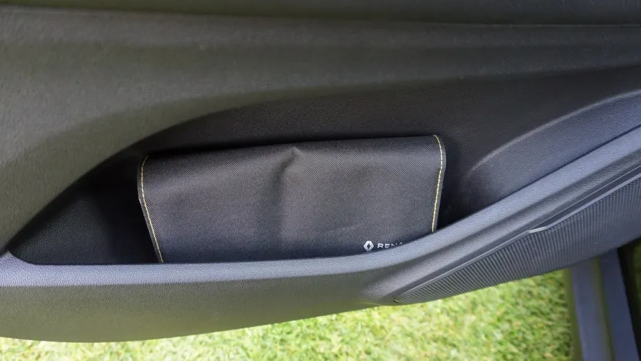RENAULT Scenic -