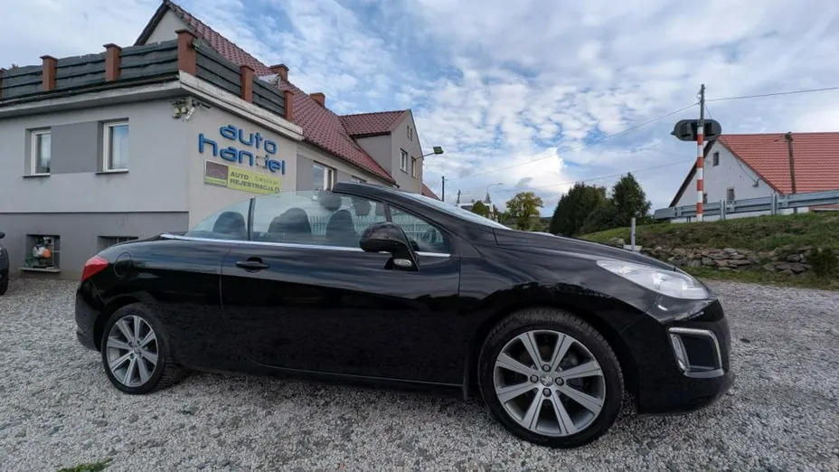 PEUGEOT 308 -