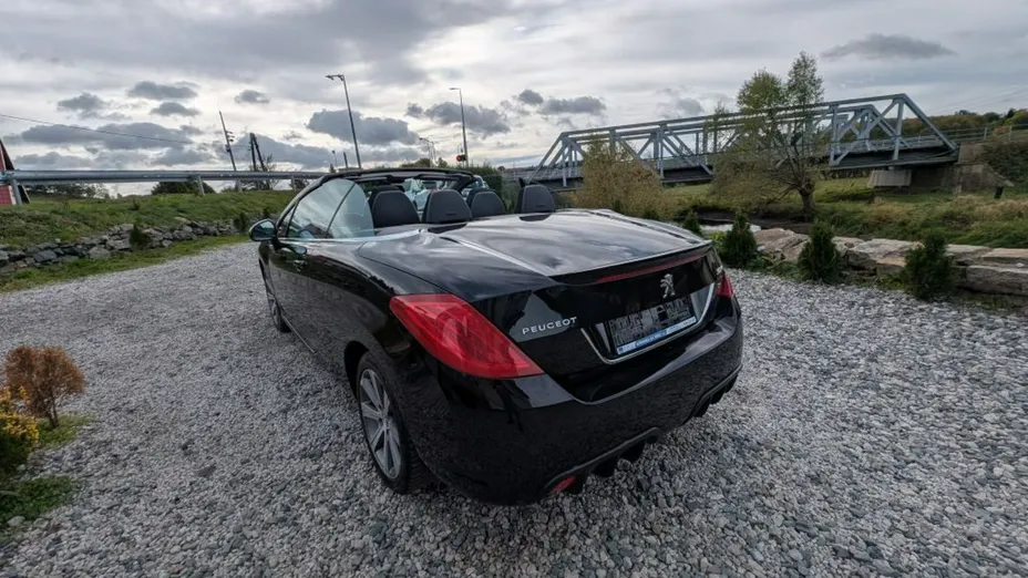 PEUGEOT 308 -