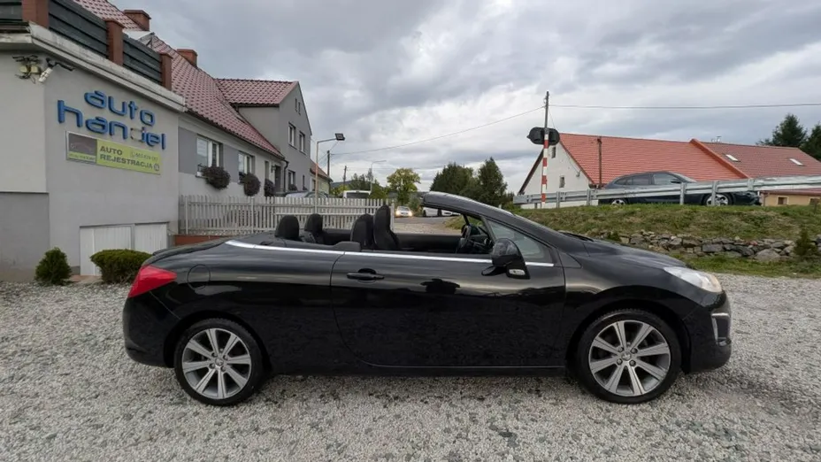 PEUGEOT 308 -