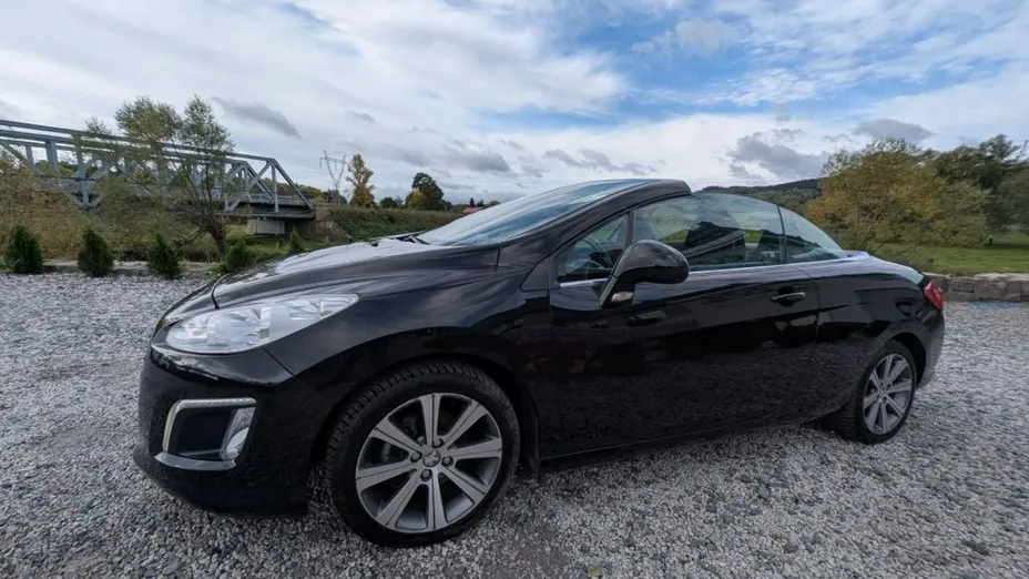 PEUGEOT 308 -