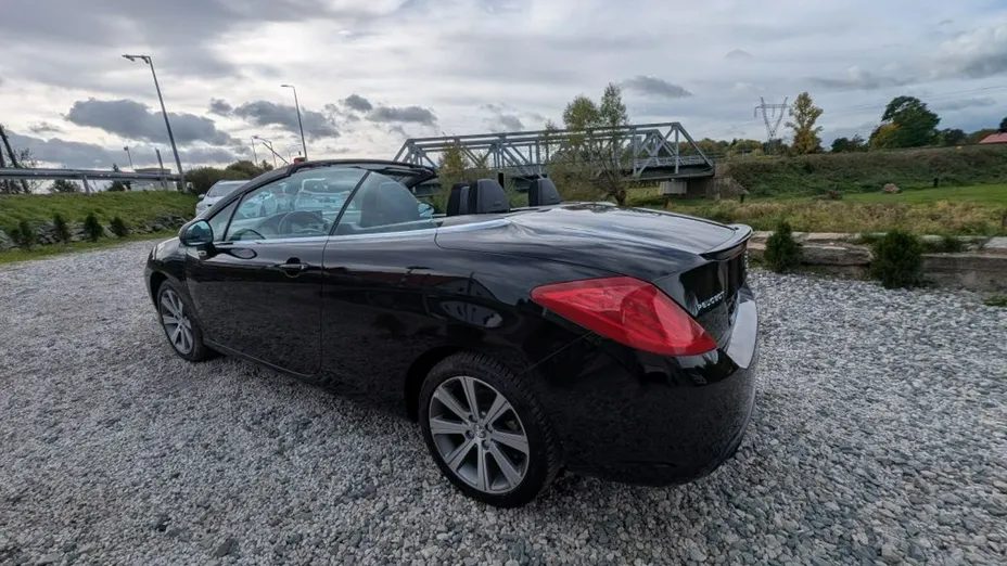 PEUGEOT 308 -