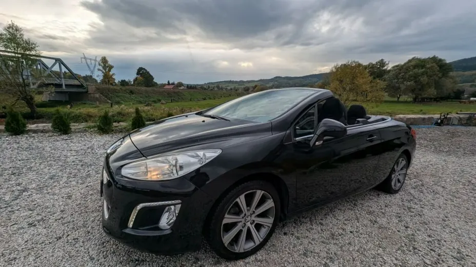 PEUGEOT 308 -