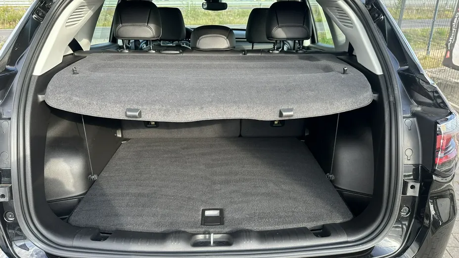 JEEP Compass -