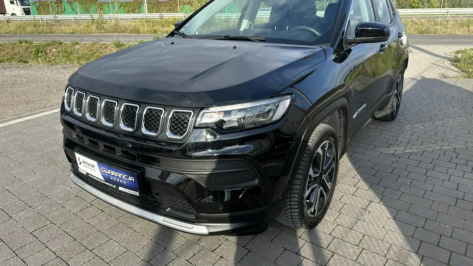 JEEP Compass -